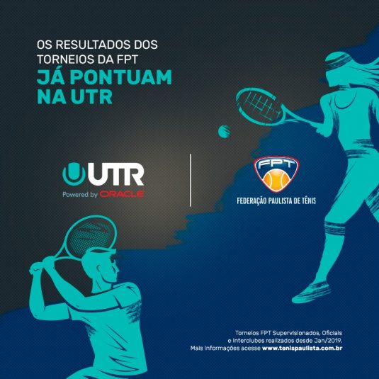 INTEGRAÇÃO FPT & UTR