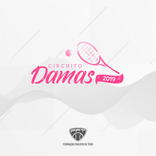 VII COPA DAMAS – CHAVES E PROGRAMAÇÃO