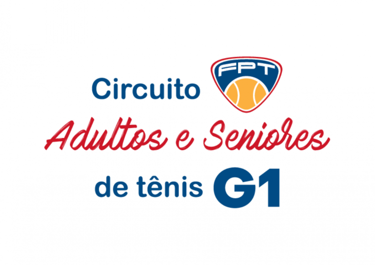 QUADRO DE HONRA E GALERIA DE FOTOS – 4ª ETAPA DO CIRCUITO FPT ADULTOS E SENIORES DE TÊNIS QUADRO DE HONRA E GALERIA DE FOTOS – 4ª ETAPA DO CIRCUITO FPT ADULTOS E SENIORES DE TÊNIS
