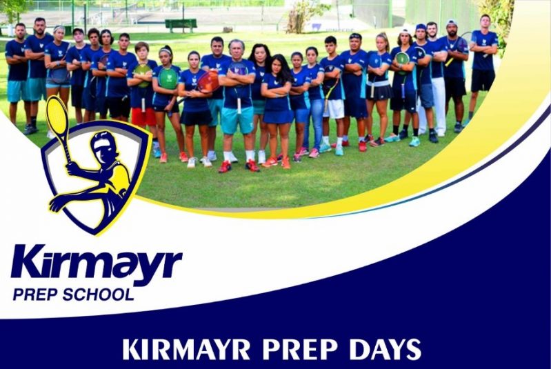 KIRMAYR PREP DAYS 2019