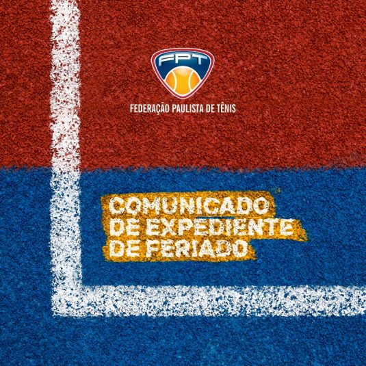 FPT NÃO TERÁ EXPEDIENTE NO DIA 25 DE JANEIRO FPT NÃO TERÁ EXPEDIENTE NO DIA 25 DE JANEIRO