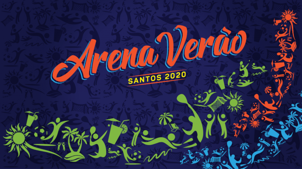 BEACH TENNIS – ARENA VERÃO 2020