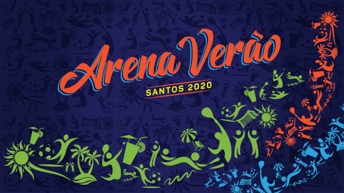 PRIMEIRO FINAL DE SEMANA DE BEACH TENNIS NA ARENA VERÃO 2020