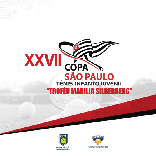 COPA SÃO PAULO DE TÊNIS 2020 – QUADRO DE HONRA