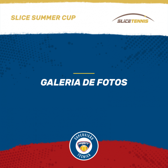 GALERIA DE FOTOS – SLICE SUMMER SUP