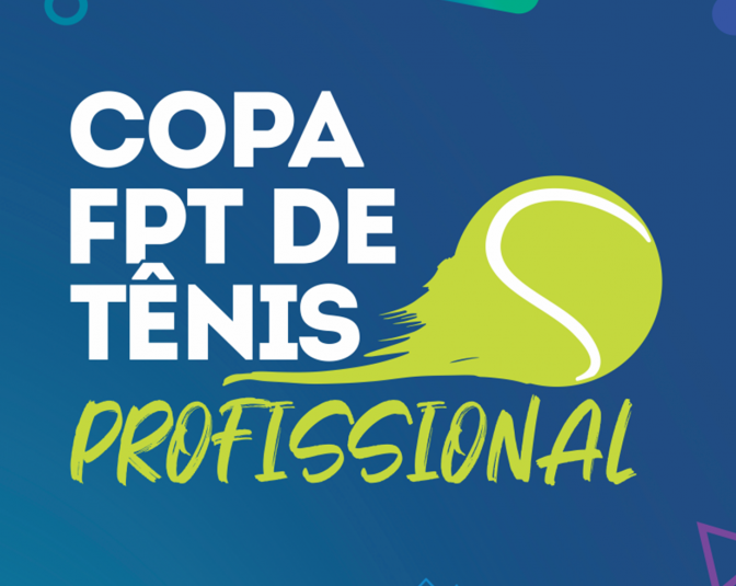 GALERIA DE FOTOS – COPA FPT DE TÊNIS PROFISSIONAL GALERIA DE FOTOS – COPA FPT DE TÊNIS PROFISSIONAL