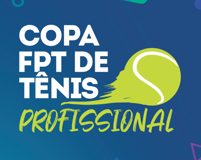 GALERIA DE FOTOS – COPA FPT DE TÊNIS PROFISSIONAL