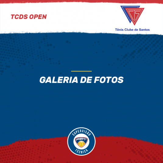 GALERIA DE FOTOS – TCDS OPEN