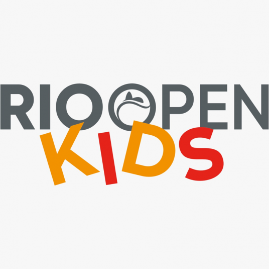 PAULISTAS NO RIO OPEN KIDS 2020