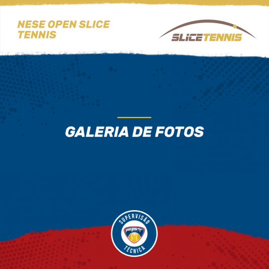 GALERIA DE FOTOS – NESE OPEN SLICE TENNIS