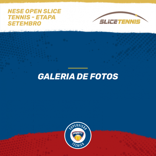 GALERIA DE FOTOS – NESE OPEN SLICE TENNIS ETAPA SETEMBRO