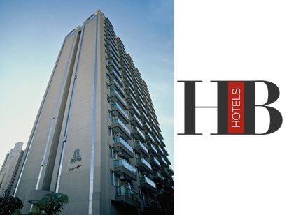 HB HOTELS SEQUOIA ALPHAVILLE  É O HOTEL OFICIAL DO 17º CIRCUITO PAULISTA DE TÊNIS – 3ª ETAPA