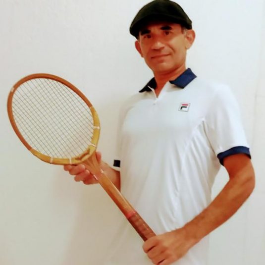 NOTA DE PESAR – CLAUDIO ANDRADE “TATU” NOTA DE PESAR – CLAUDIO ANDRADE “TATU”