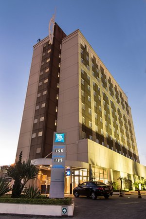 Ibis Budget Tamboré é o hotel oficial do 17º Circuito Paulista de Tênis – 3ª Etapa