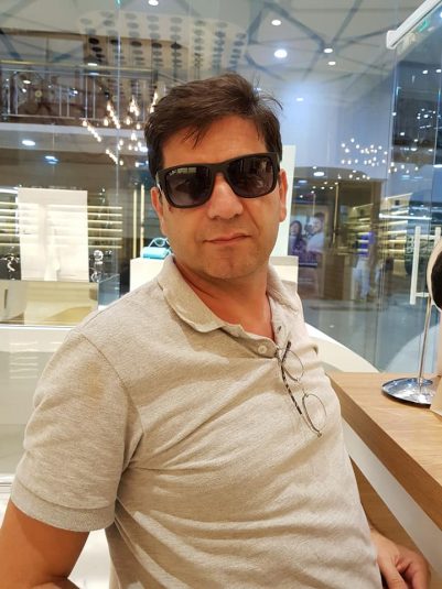NOTA DE PESAR – WALTER OLIVEIRA NOTA DE PESAR – WALTER OLIVEIRA