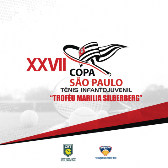 INFORMAÇÕES AOS PARTICIPANTES DA XXIX – COPA SÃO PAULO INFORMAÇÕES AOS PARTICIPANTES DA XXIX – COPA SÃO PAULO
