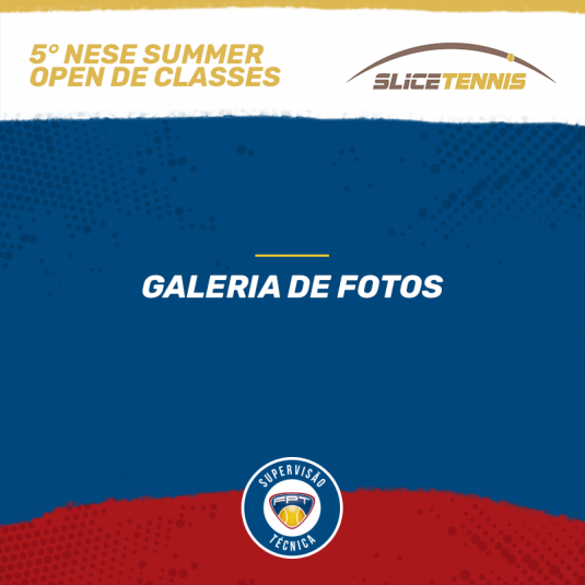 GALERIA DE FOTOS – 5º NESE SUMMER OPEN DE CLASSES