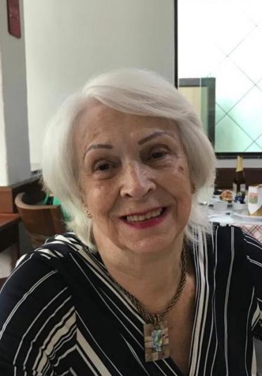 NOTA DE PESAR – LEILA GASPERINI FARIA NOTA DE PESAR – LEILA GASPERINI FARIA