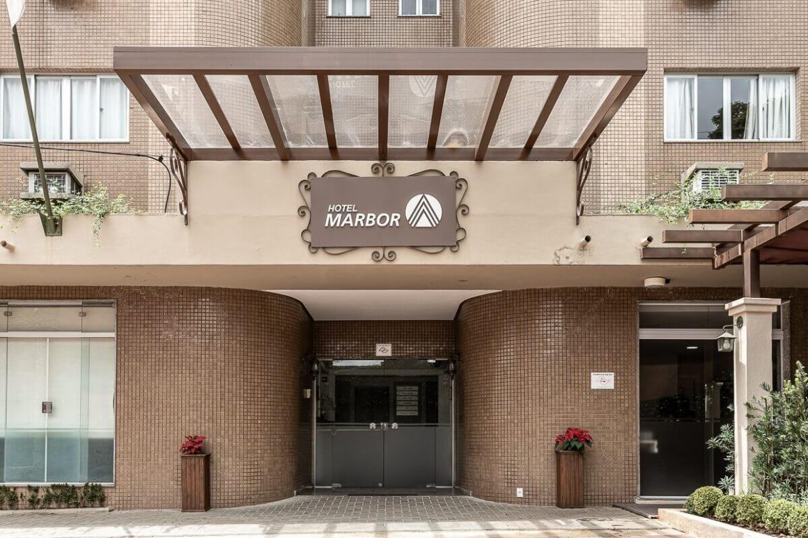 HOTEL MARBOR IRÁ RECEBER OS ATLETAS DA COPA SÃO PAULO DE TÊNIS INFANTOJUVENIL – TROFÉU MARILIA SILBERBERG