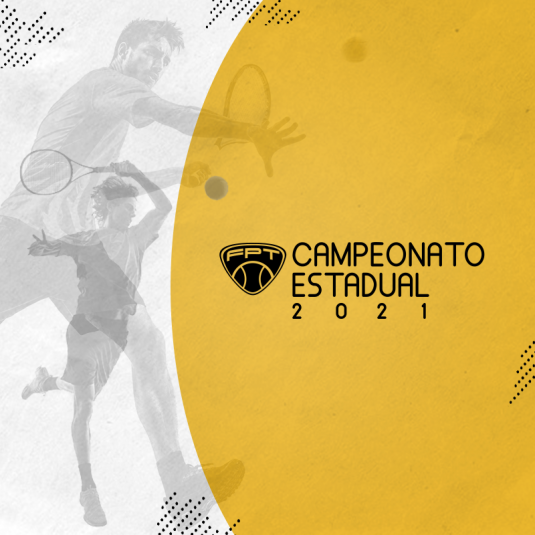 Campeonato Estadual 2021 – QUADRO DE HONRA E GALERIA DE FOTOS