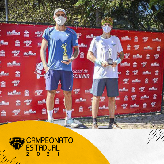 Quadro de Honras – Campeonato Estadual Especial Masculina Quadro de Honras – Campeonato Estadual Especial Masculina