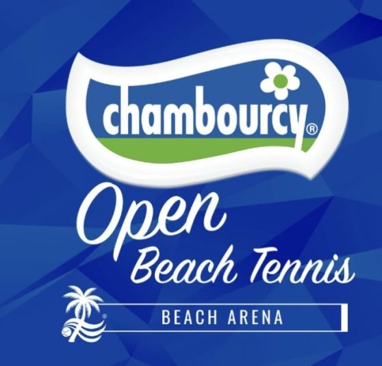 II OPEN BEACH ARENA ALPHAVILLE DE BEACH TENNIS – INFORMAÇÕES TÉCNICAS