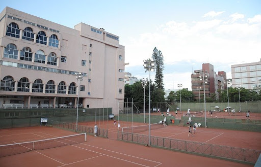 Paulistas faturam títulos no ITF S700 de Porto Alegre Paulistas faturam títulos no ITF S700 de Porto Alegre