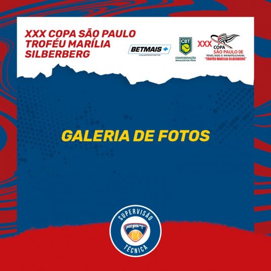 QUADRO DE HONRA – XXX Copa São Paulo