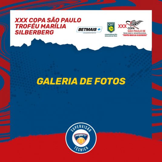 QUADRO DE HONRA – XXX Copa São Paulo QUADRO DE HONRA – XXX Copa São Paulo