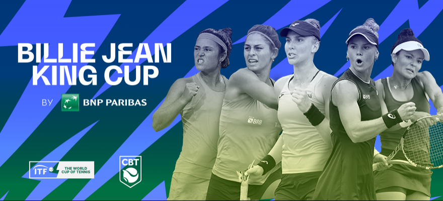 Convocação para a Billie Jean King Cup conta com paulistas, confira;