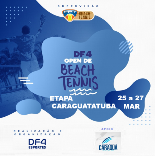 CIRCUITO DF4 – ETAPA CARAGUÁ- Informações Técnicas CIRCUITO DF4 – ETAPA CARAGUÁ- Informações Técnicas