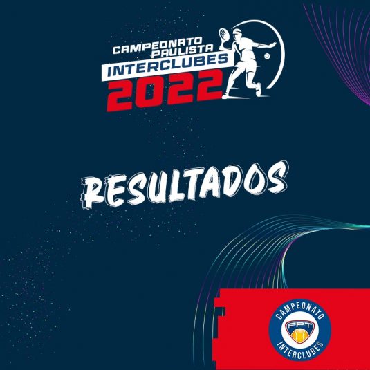 RESULTADOS INTERCLUBES 2022 – 14M