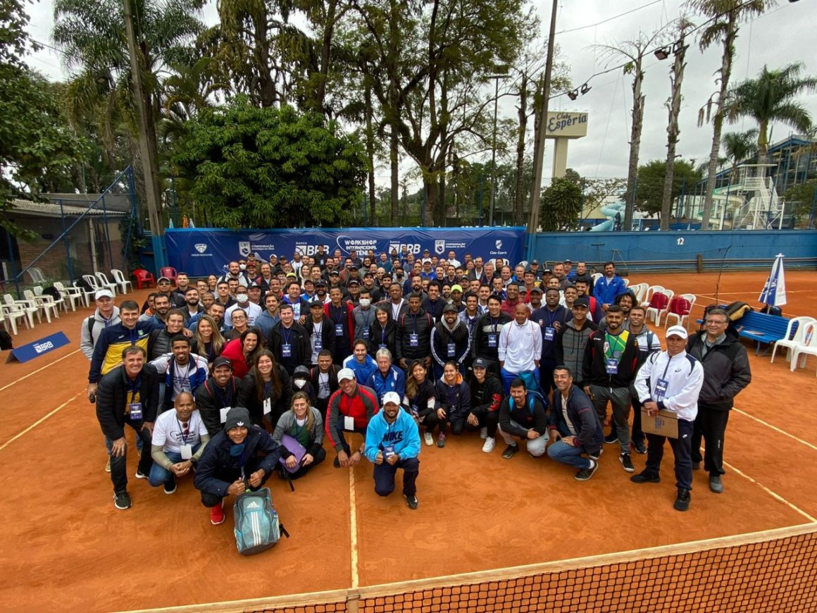 Maior evento de capacitação é realizado em São Paulo