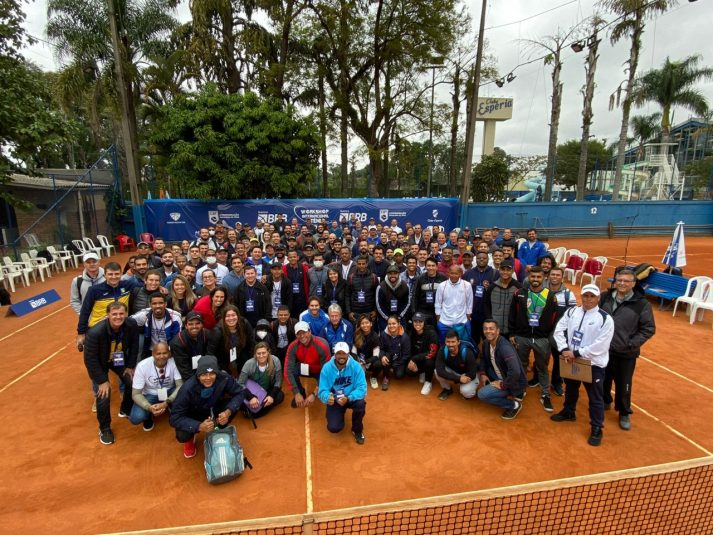 Maior evento de capacitação é realizado em São Paulo Maior evento de capacitação é realizado em São Paulo