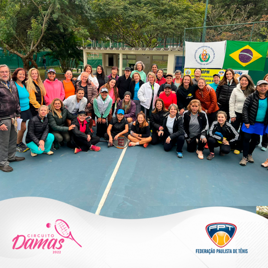 Circuito de Damas 2022 – AOPM Circuito de Damas 2022 – AOPM
