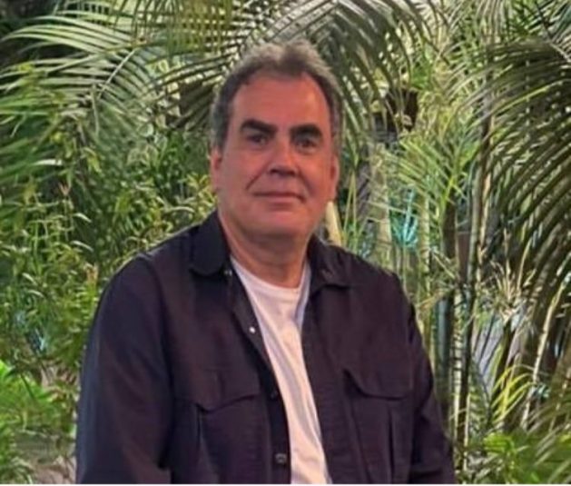 NOTA DE PESAR – José Augusto Cintra Mathias NOTA DE PESAR – José Augusto Cintra Mathias