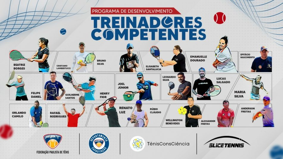 Um grupo em busca da excelência! Um grupo em busca da excelência!