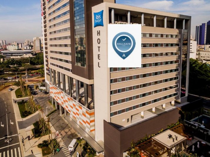Hotel Ibis Budget é a hospedagem oficial da 2ª Etapa do Circuito Paulista 2023!