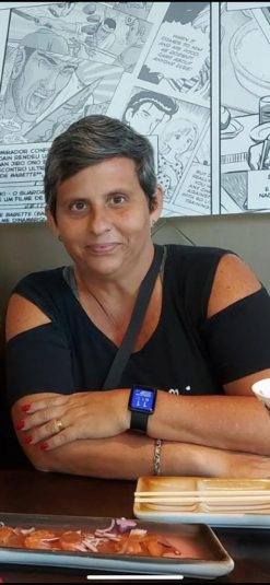 Nota de Pesar – Fátima Cristina Gomes Pinto Nota de Pesar – Fátima Cristina Gomes Pinto