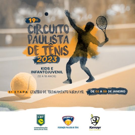 QUADRO DE HONRA – CIRCUITO PAULISTA 2023 – 1ª ETAPA – SERRA NEGRA QUADRO DE HONRA – CIRCUITO PAULISTA 2023 – 1ª ETAPA – SERRA NEGRA