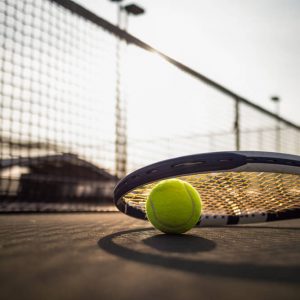 Federação Paulista de Tenis – Promoção do Tênis em São Paulo