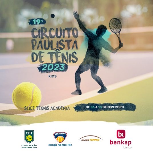 QUADRO DE HONRA – CIRCUITO PAULISTA KIDS 2023 – ETAPA SLICE