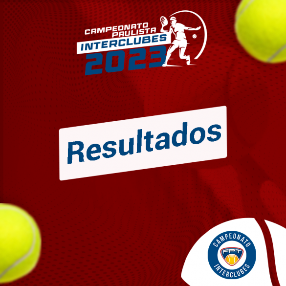 RESULTADOS INTERCLUBES 2023 – 3M3D, PM2 e PF1D RESULTADOS INTERCLUBES 2023 – 3M3D, PM2 e PF1D