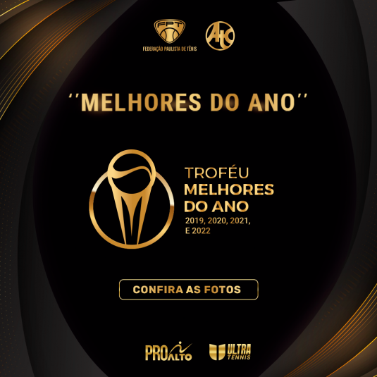 Troféu Melhores do Ano – Galeria de Fotos