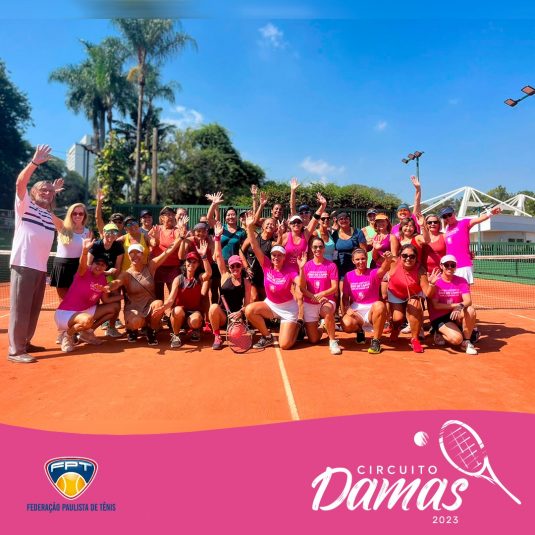 Circuito de Damas 2023 – Clube de Campo de Piracicaba Circuito de Damas 2023 – Clube de Campo de Piracicaba