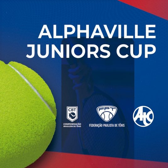 Quadro de Honra – Alphaville Juniors Cup
