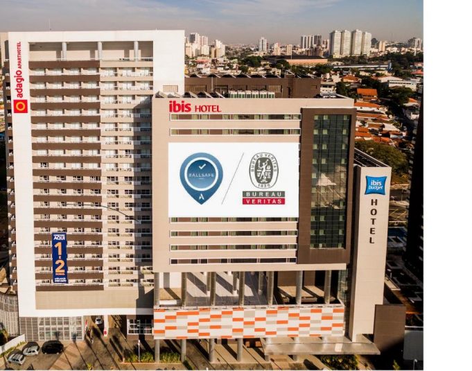 Hotel Ibis São Bernardo do Campo será a hospedagem oficial do ITF MT 200 de São Bernardo