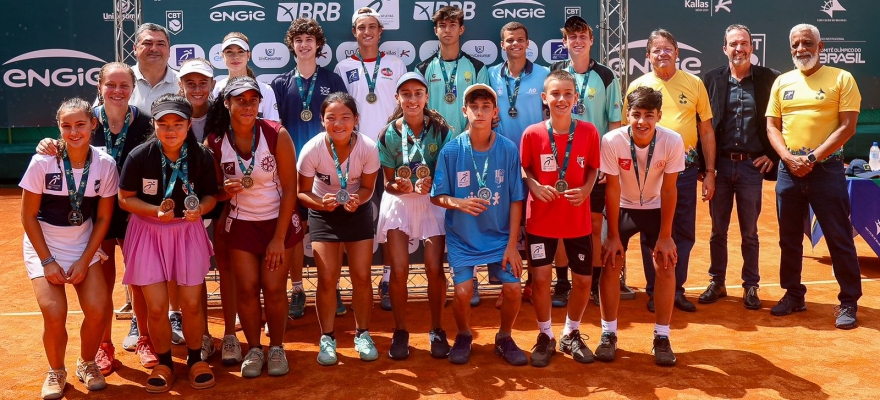 Paulistas dominam entre finalistas da chave GA do Brasileirão