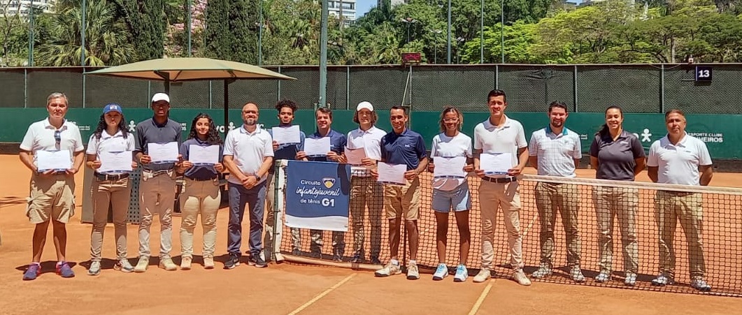 Curso de Arbitragem FPT – Módulo para juízes de cadeira Curso de Arbitragem FPT – Módulo para juízes de cadeira