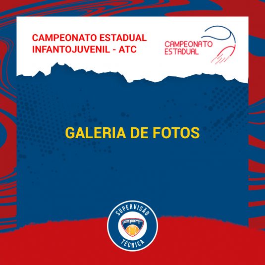 Quadro de Honra – Campeonato Estadual Infantojuvenil